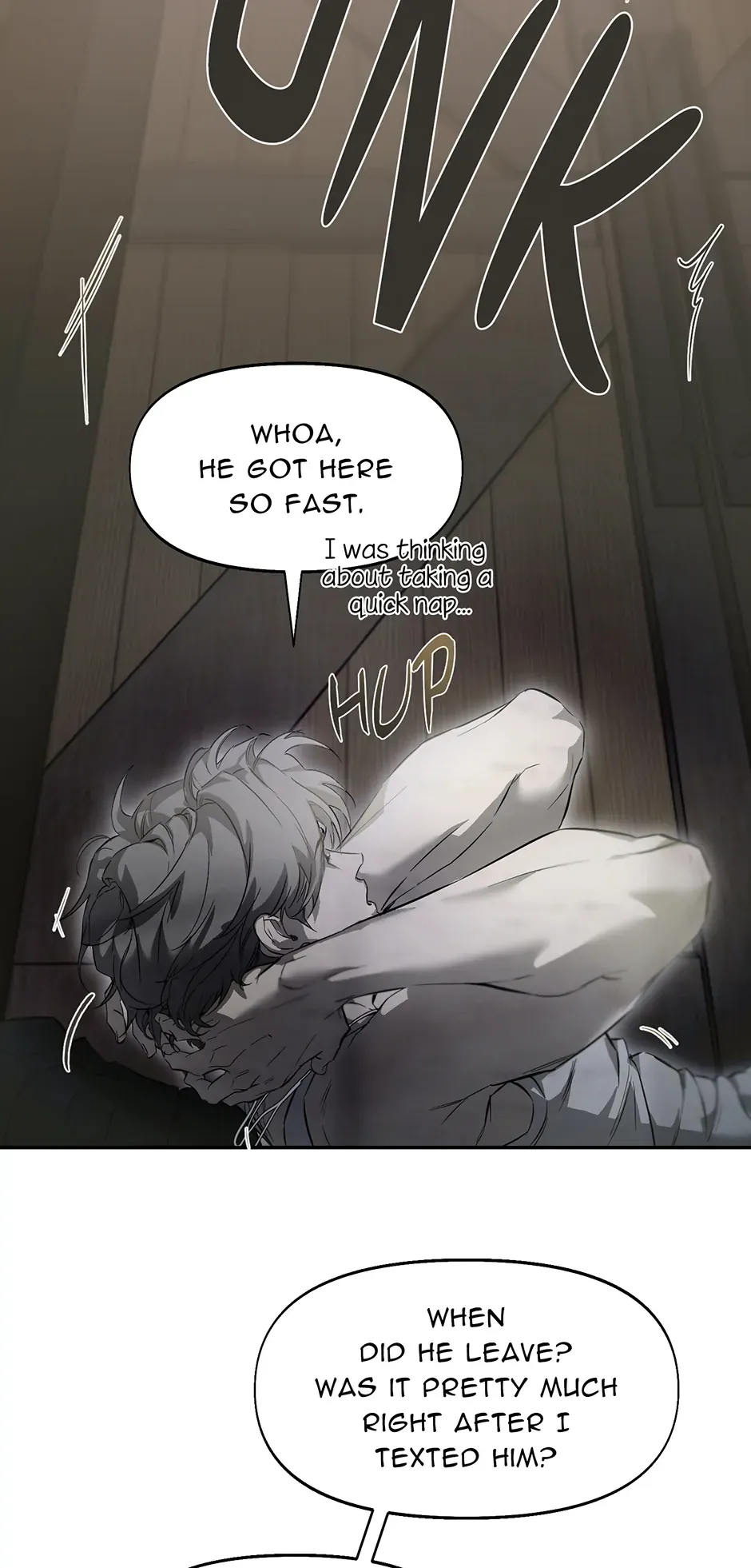 Read Nerd Project Manga Online