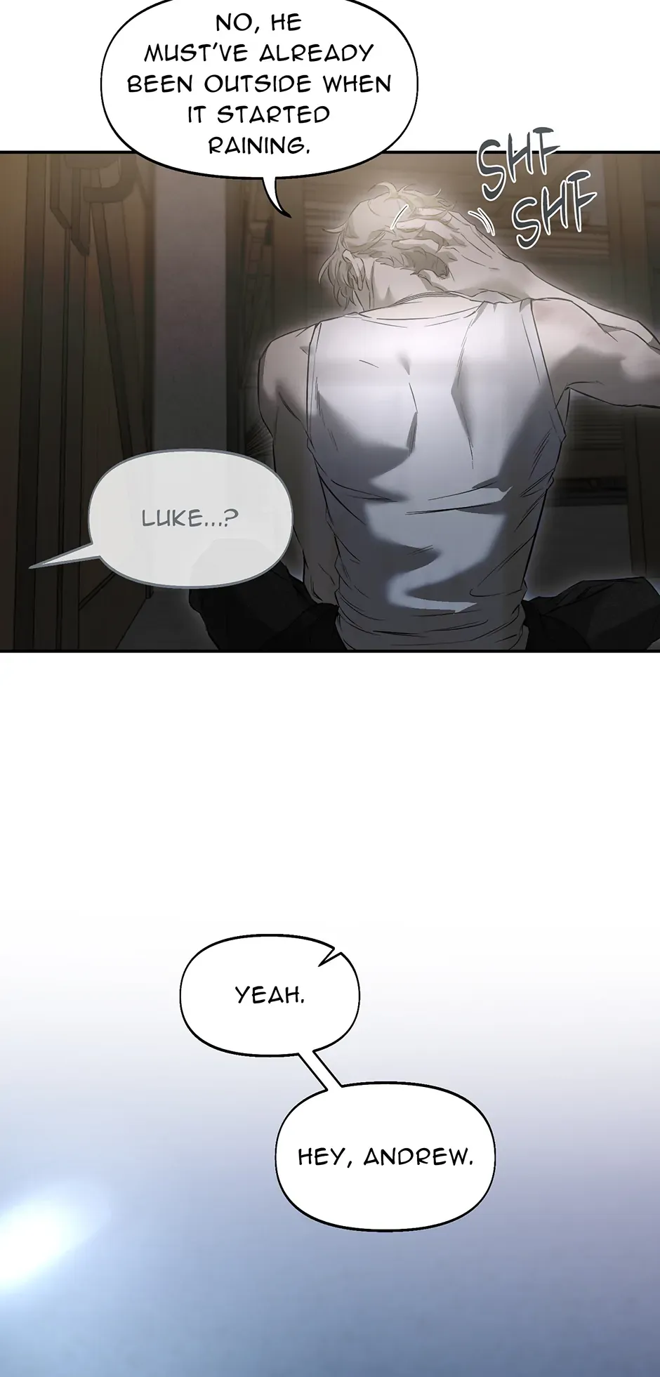 Read Nerd Project Manga Online