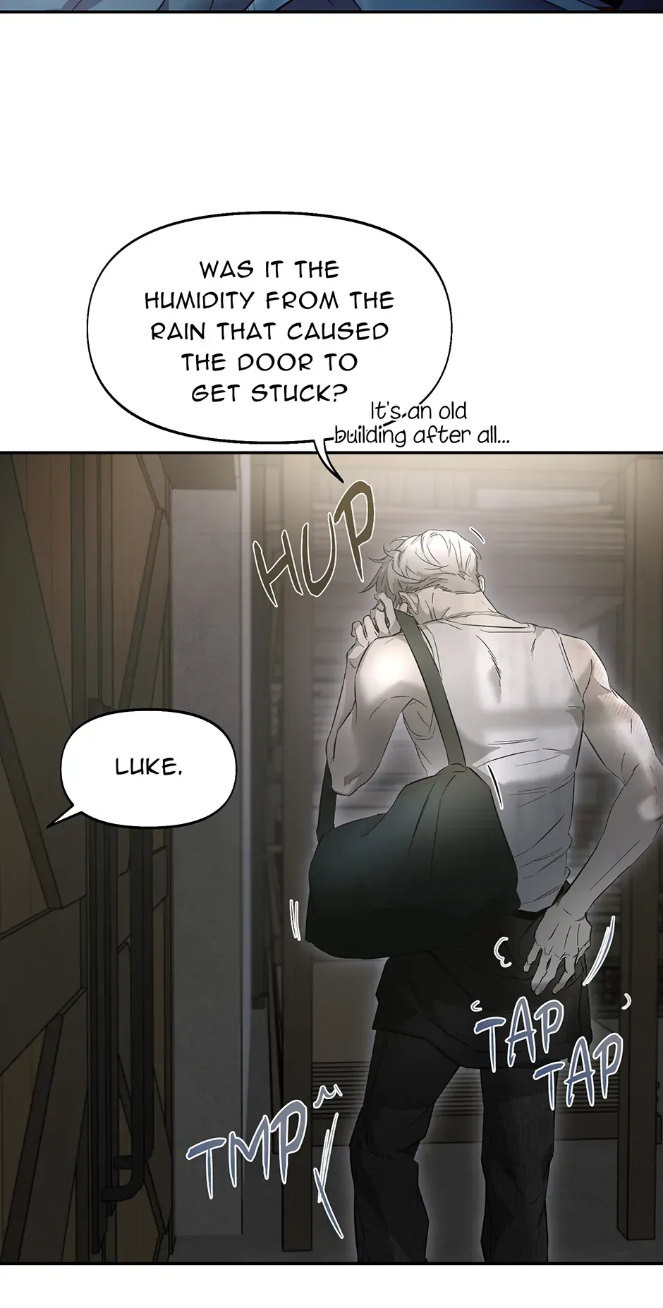 Read Nerd Project Manga Online