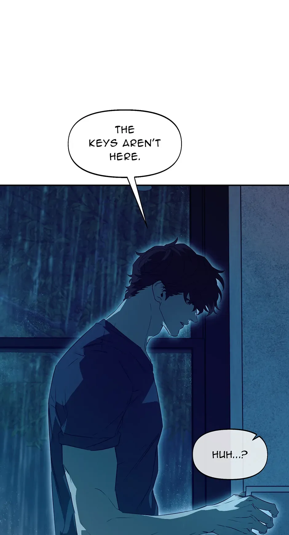 Read Nerd Project Manga Online