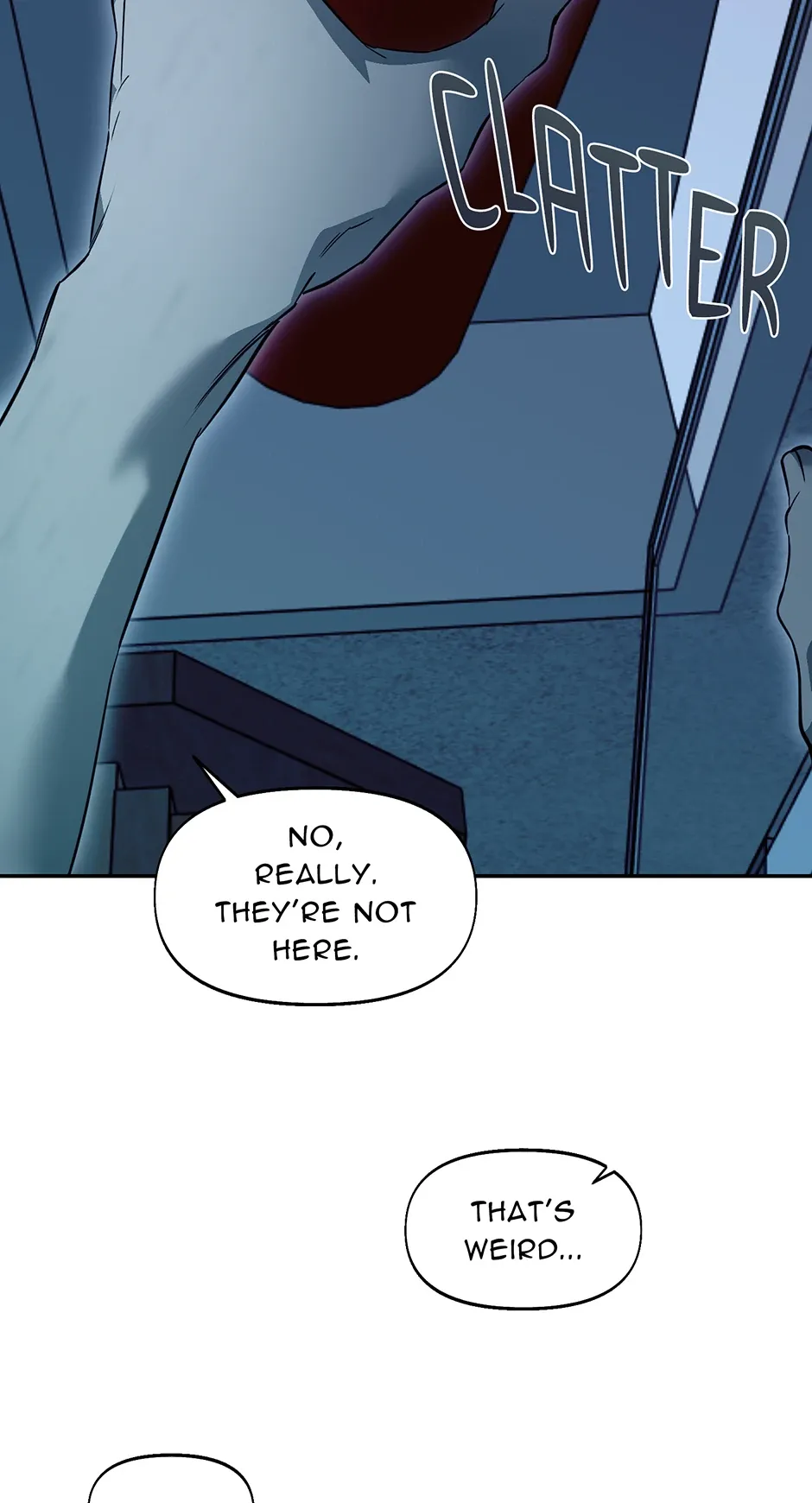Read Nerd Project Manga Online