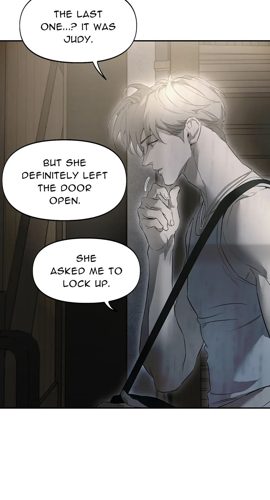 Read Nerd Project Manga Online