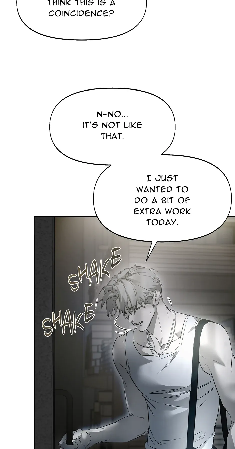 Read Nerd Project Manga Online