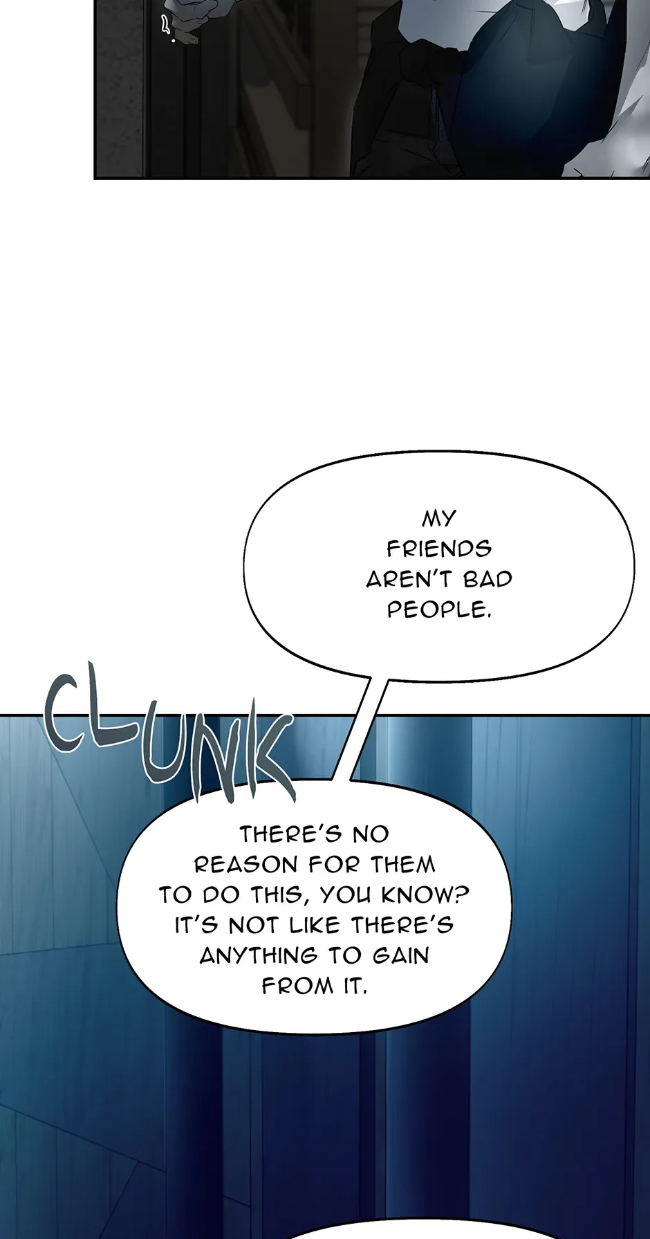 Read Nerd Project Manga Online