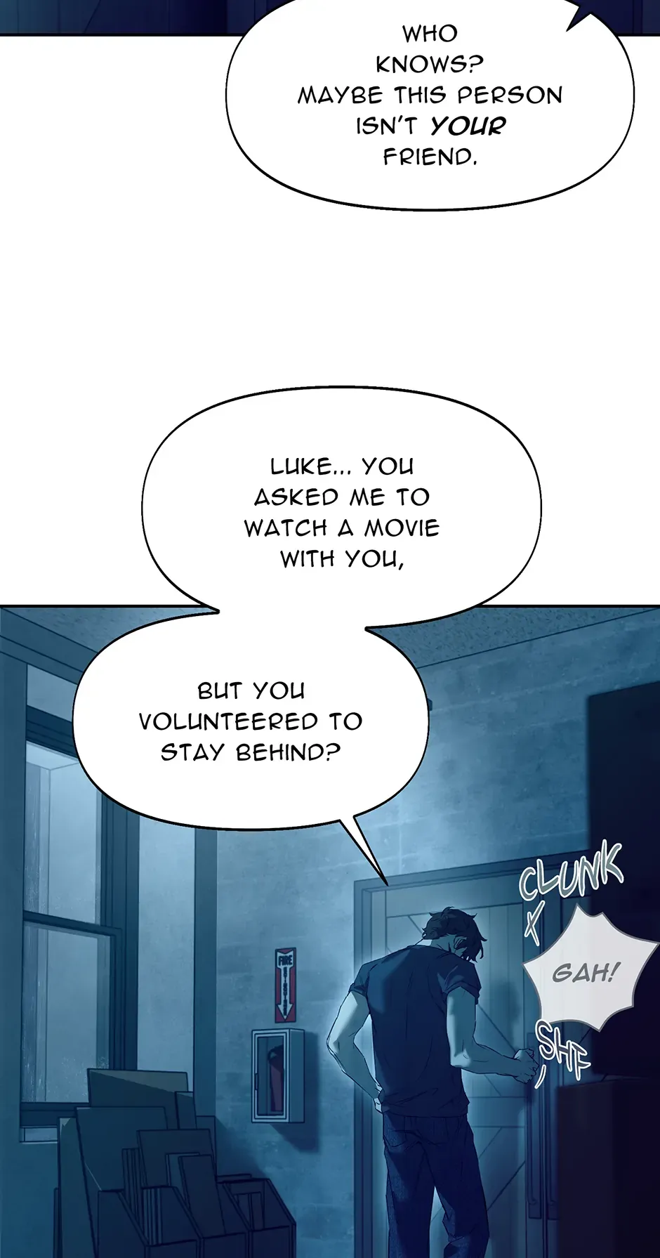 Read Nerd Project Manga Online