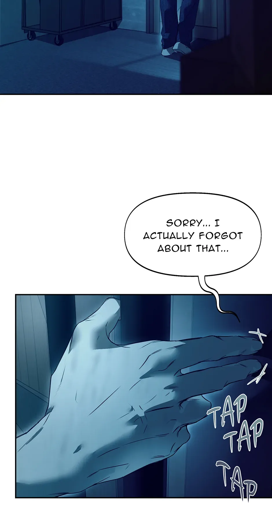 Read Nerd Project Manga Online