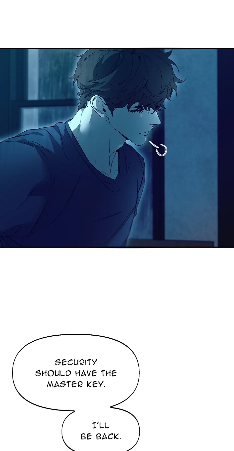 Read Nerd Project Manga Online