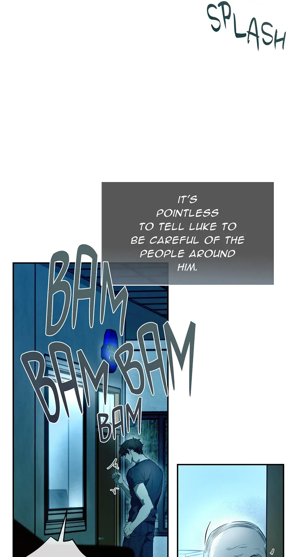 Read Nerd Project Manga Online