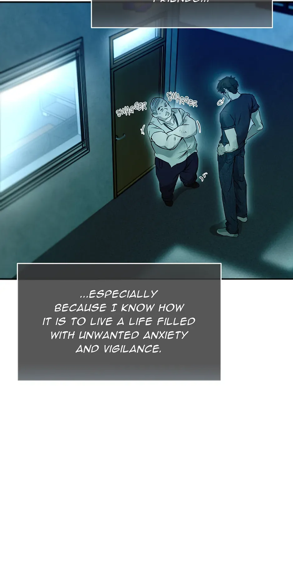 Read Nerd Project Manga Online