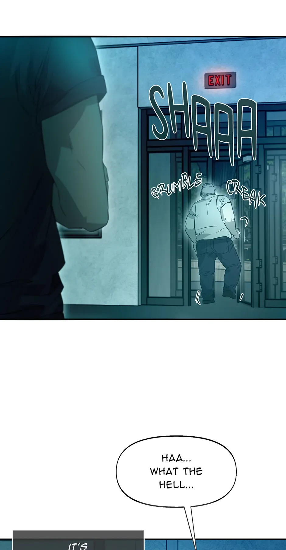 Read Nerd Project Manga Online