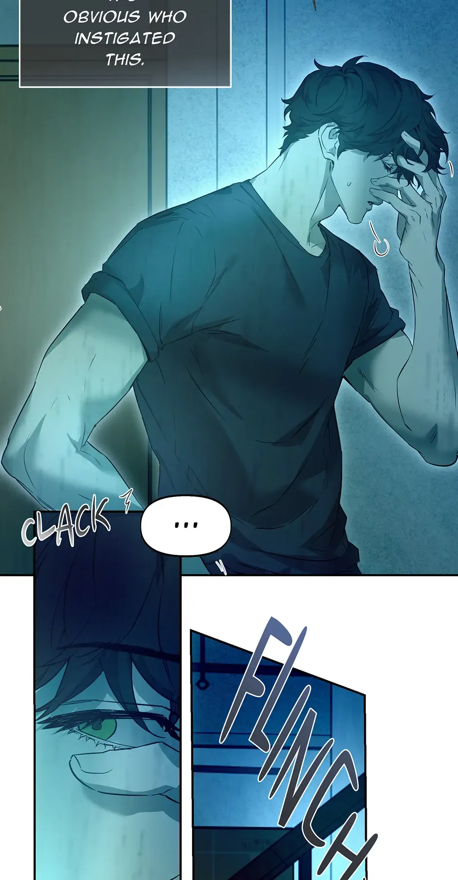 Read Nerd Project Manga Online