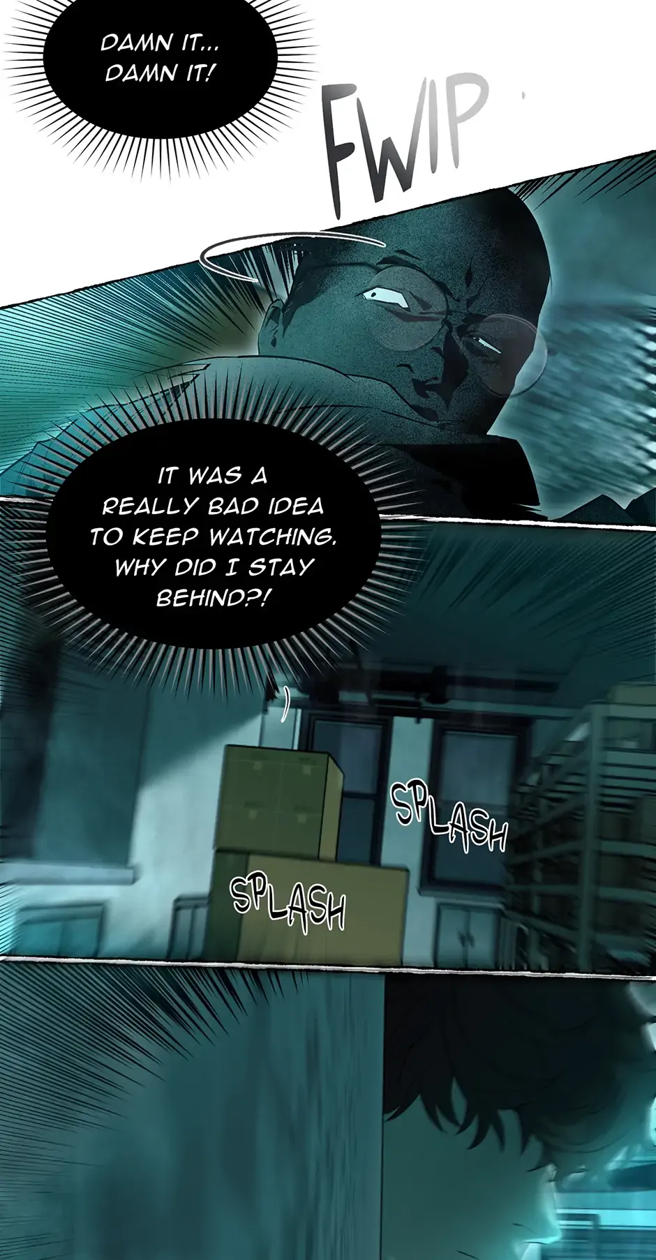 Read Nerd Project Manga Online
