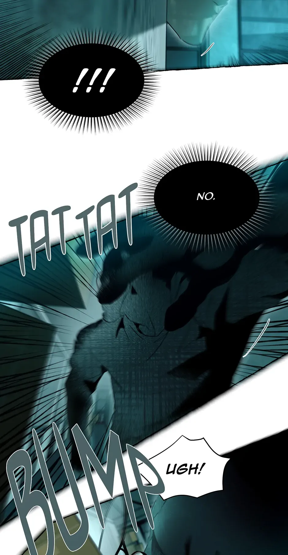 Read Nerd Project Manga Online