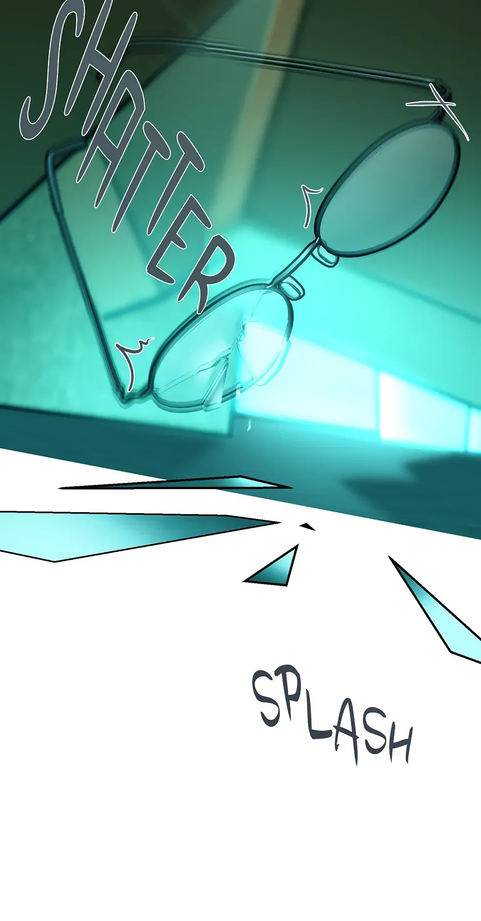 Read Nerd Project Manga Online
