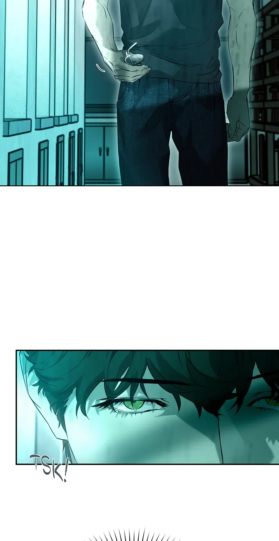 Read Nerd Project Manga Online