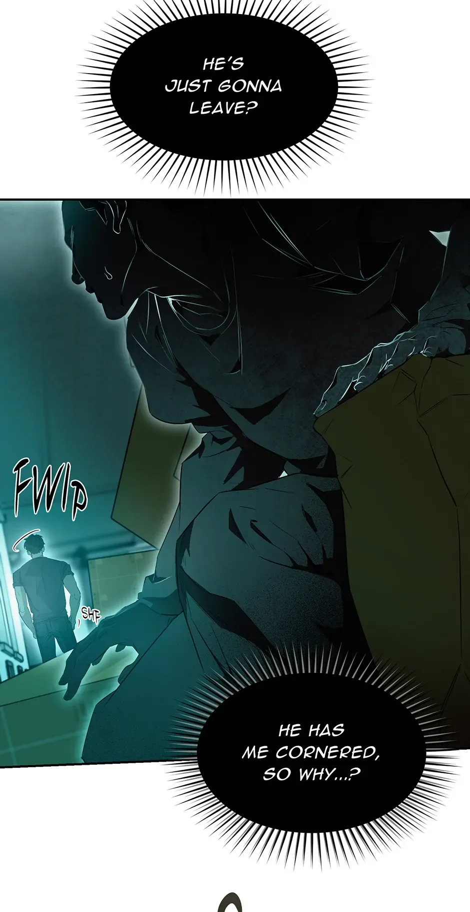 Read Nerd Project Manga Online