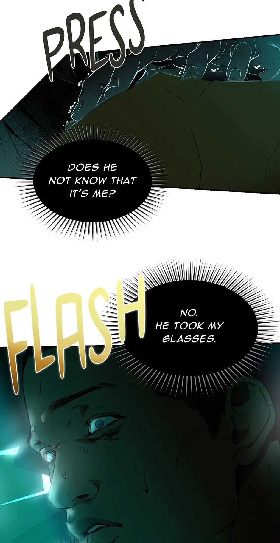 Read Nerd Project Manga Online