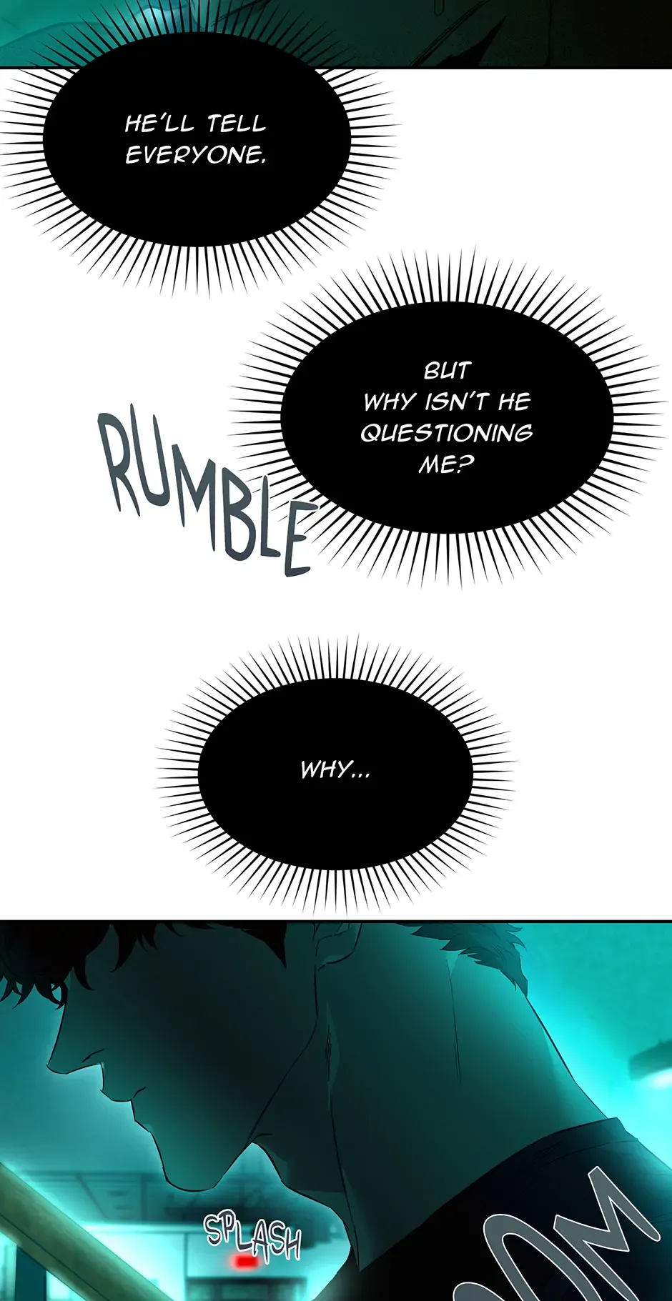 Read Nerd Project Manga Online