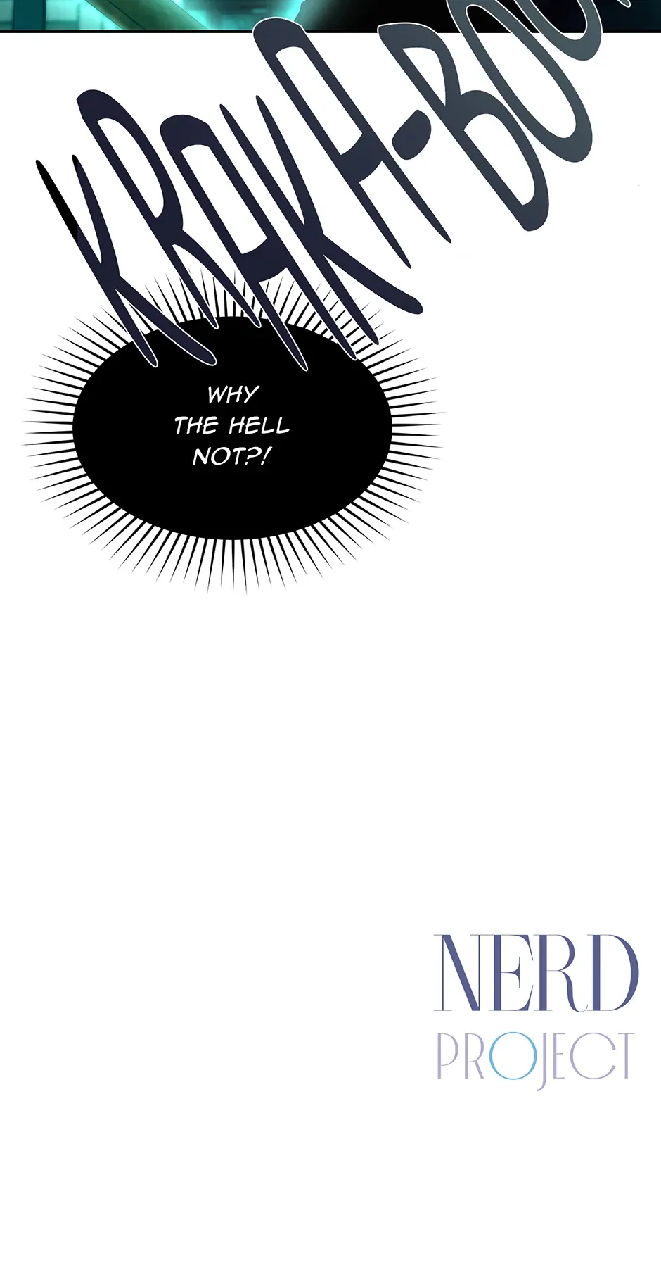 Read Nerd Project Manga Online