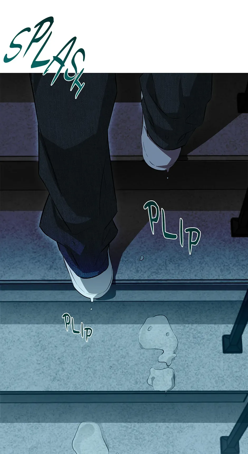 Read Nerd Project Manga Online