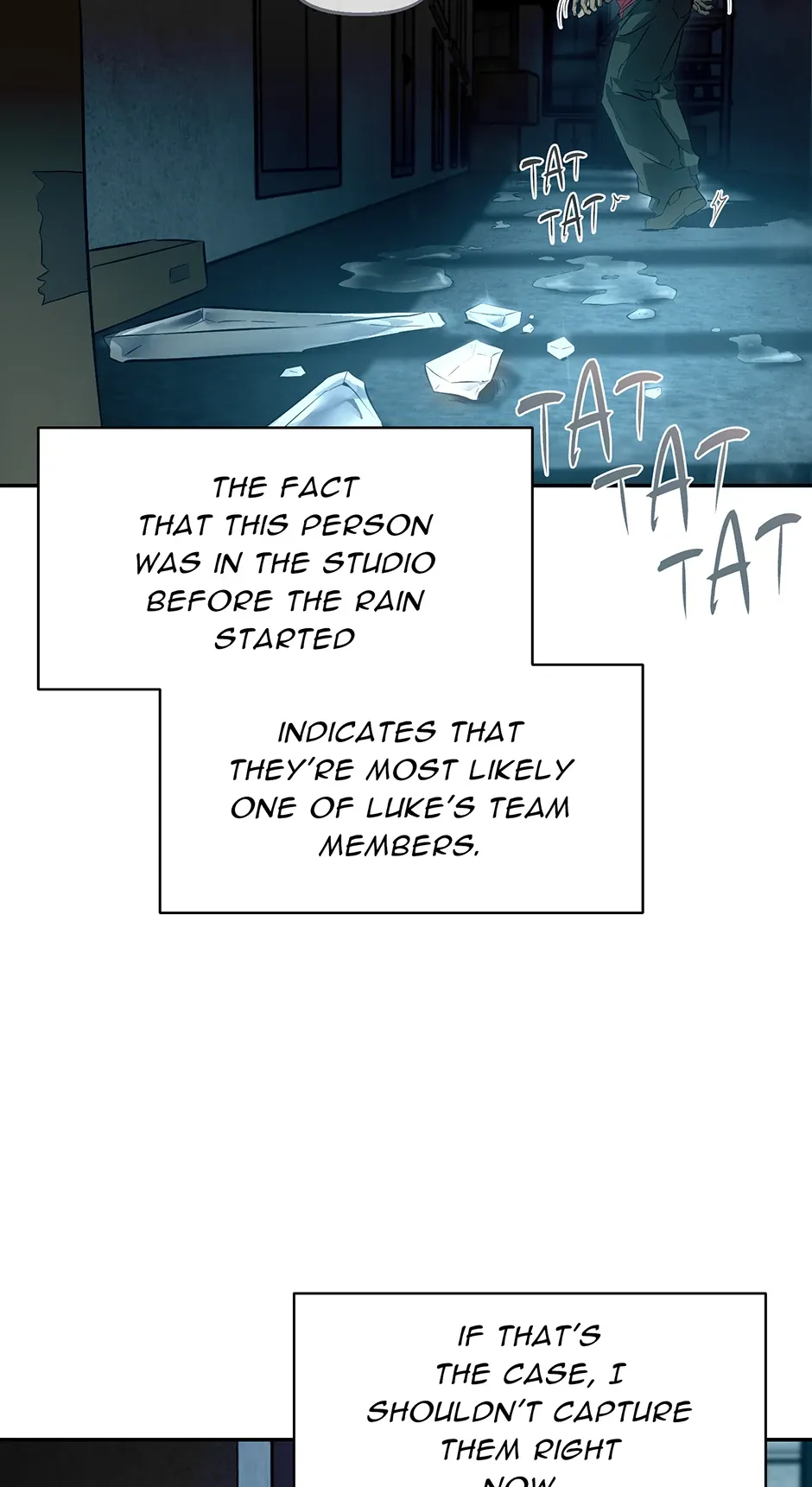 Read Nerd Project Manga Online