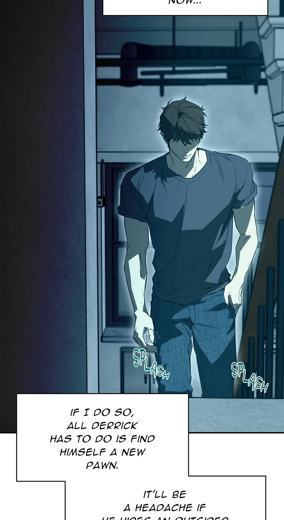 Read Nerd Project Manga Online