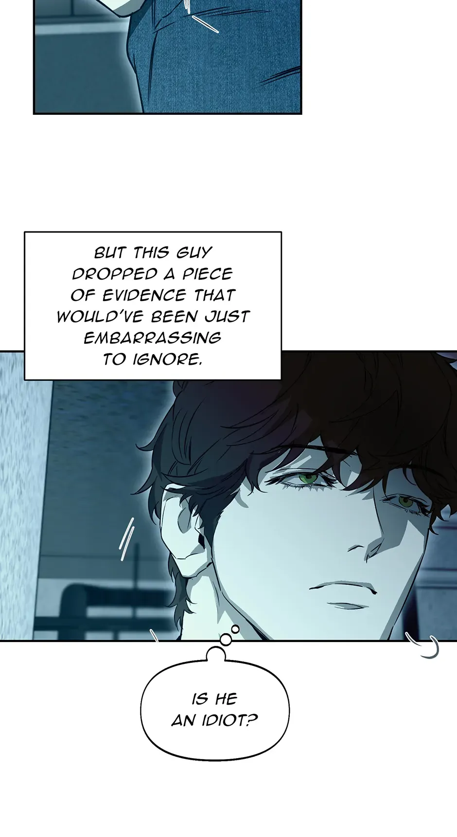Read Nerd Project Manga Online
