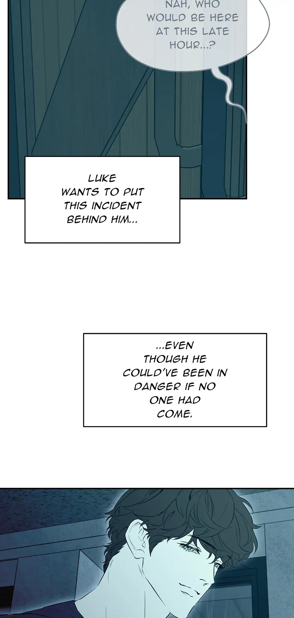 Read Nerd Project Manga Online