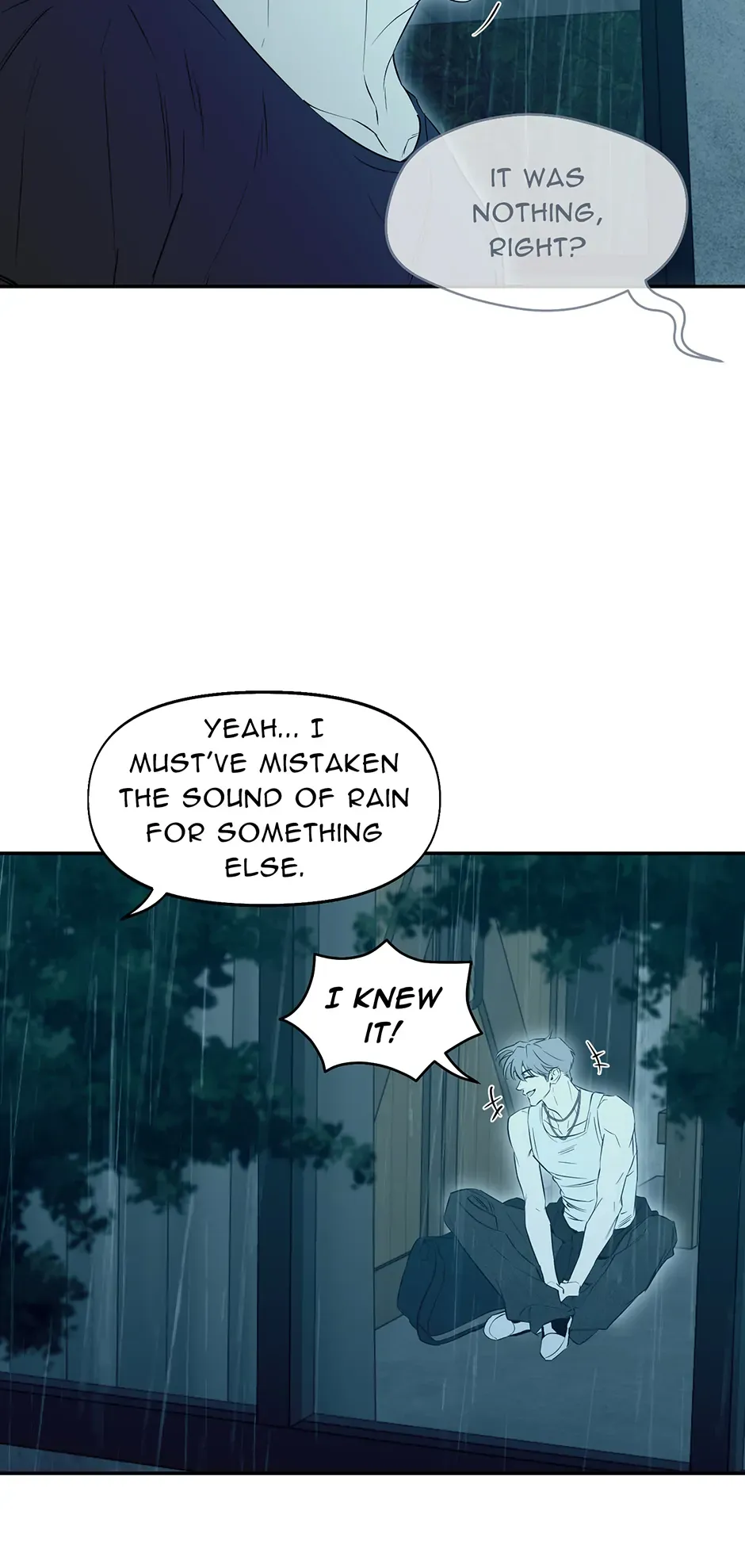 Read Nerd Project Manga Online