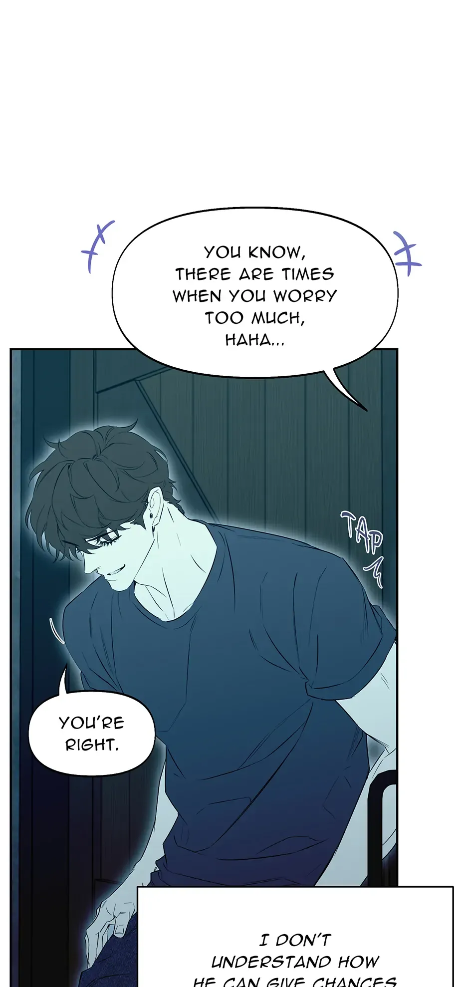Read Nerd Project Manga Online