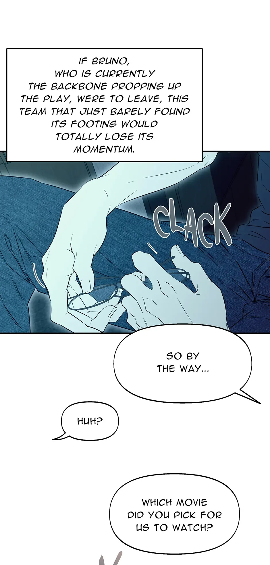 Read Nerd Project Manga Online