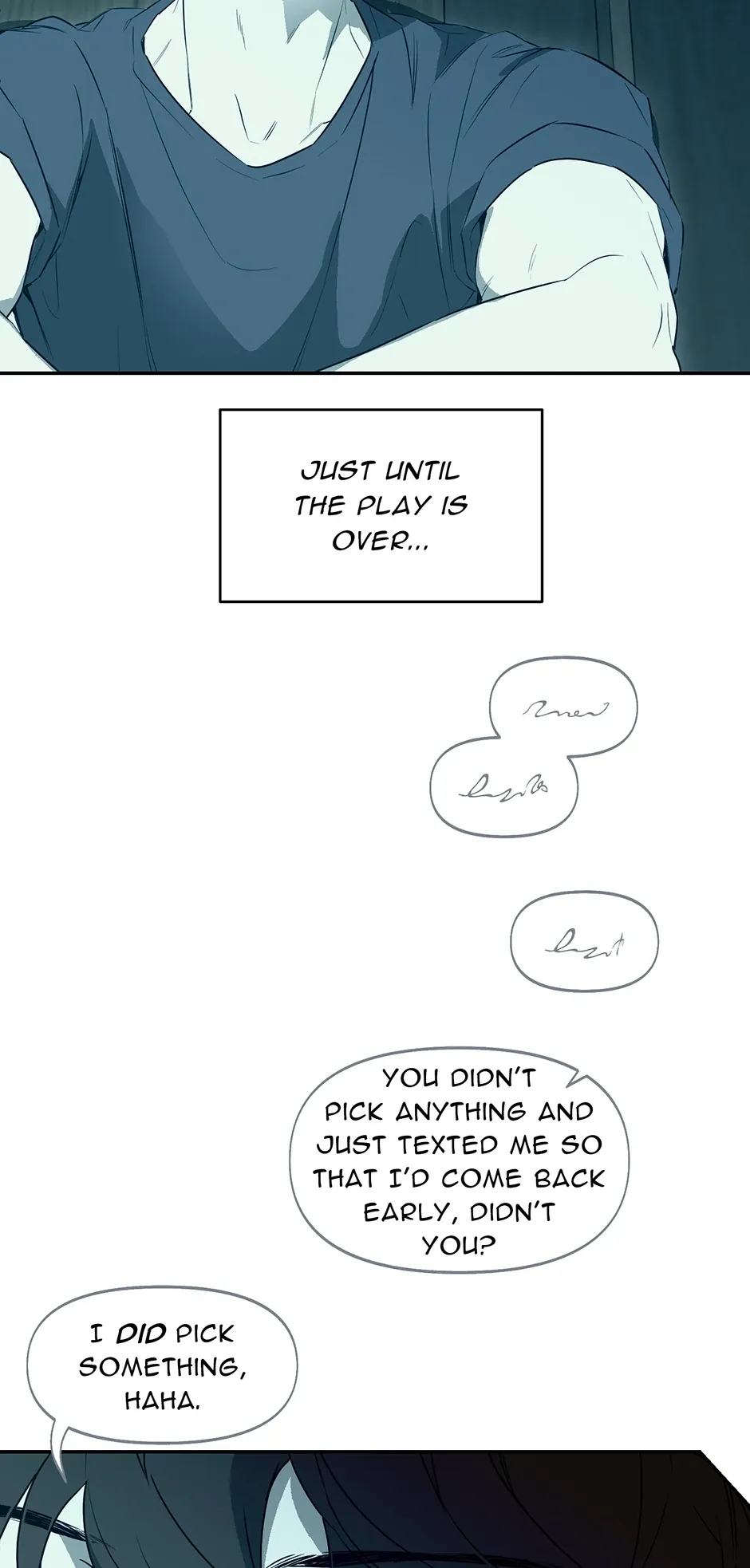 Read Nerd Project Manga Online