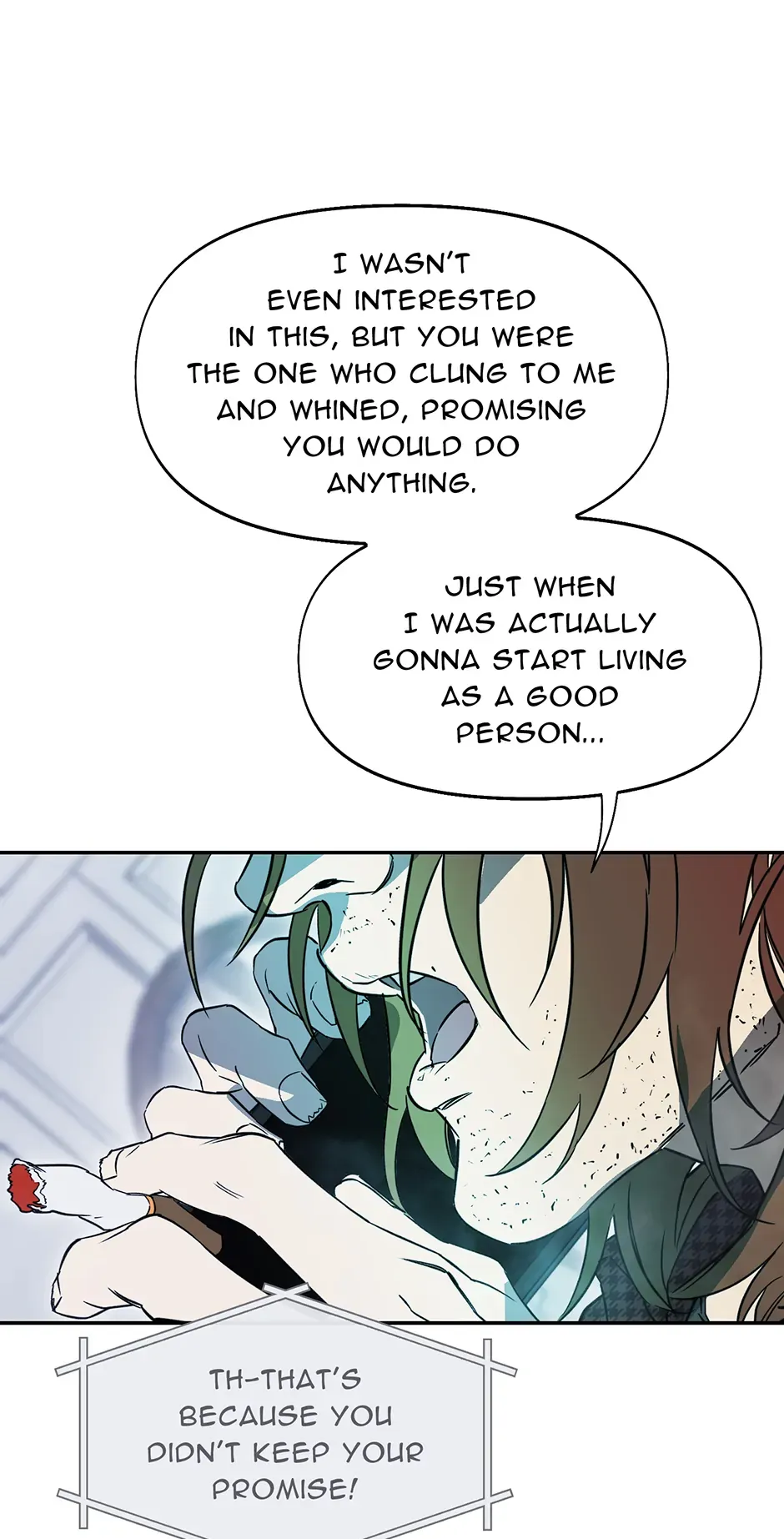 Read Nerd Project Manga Online