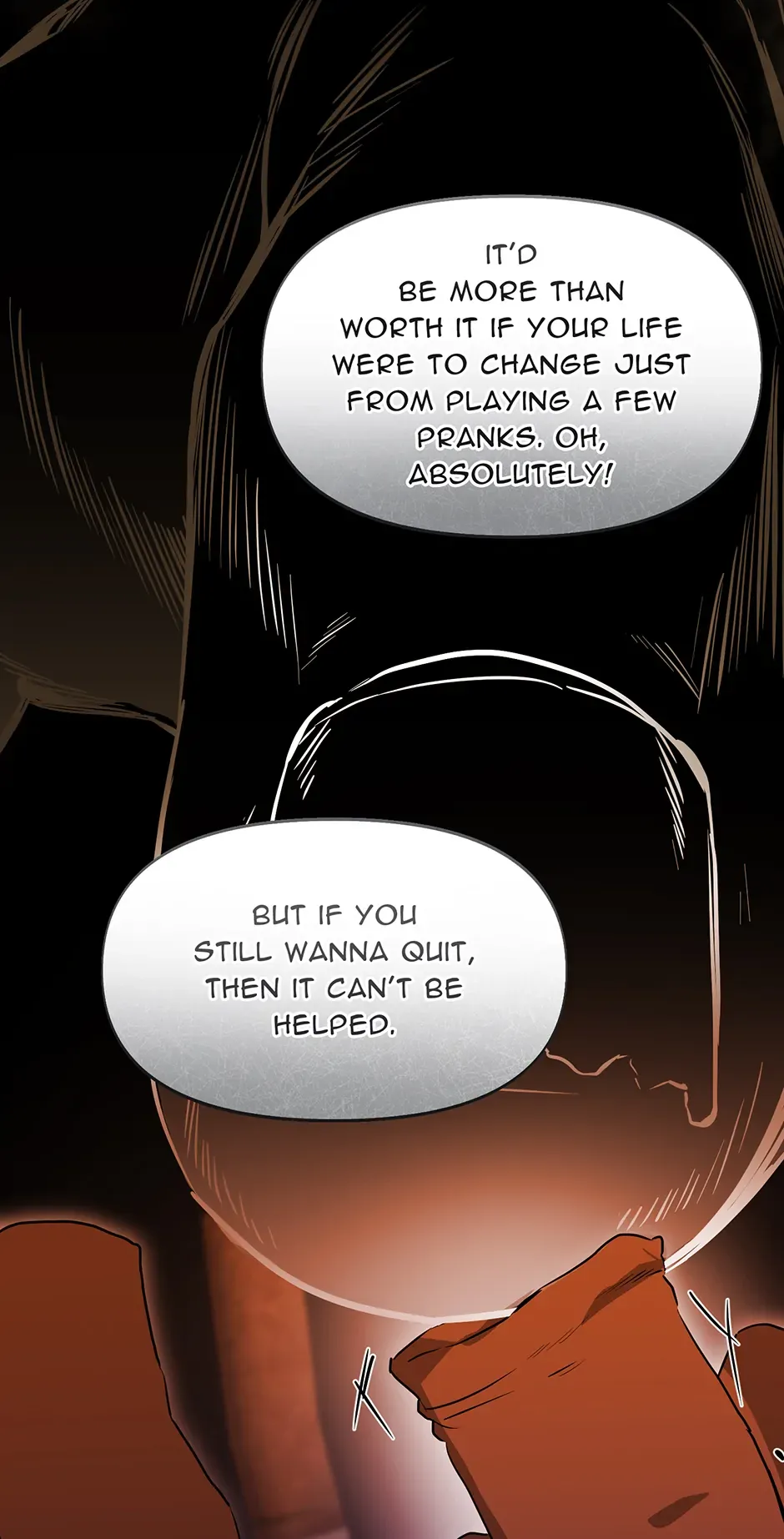 Read Nerd Project Manga Online