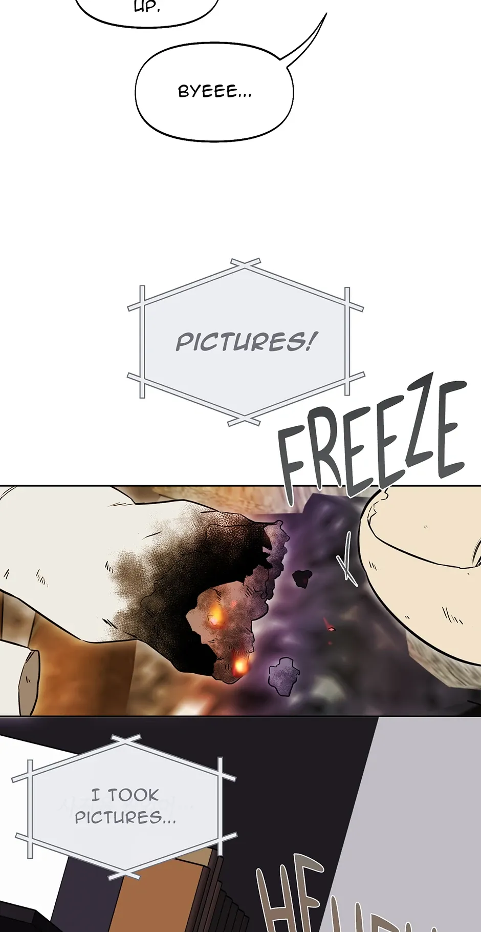 Read Nerd Project Manga Online