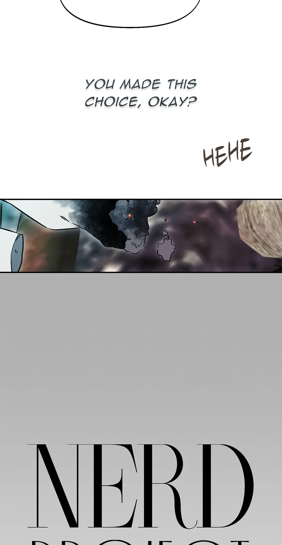 Read Nerd Project Manga Online