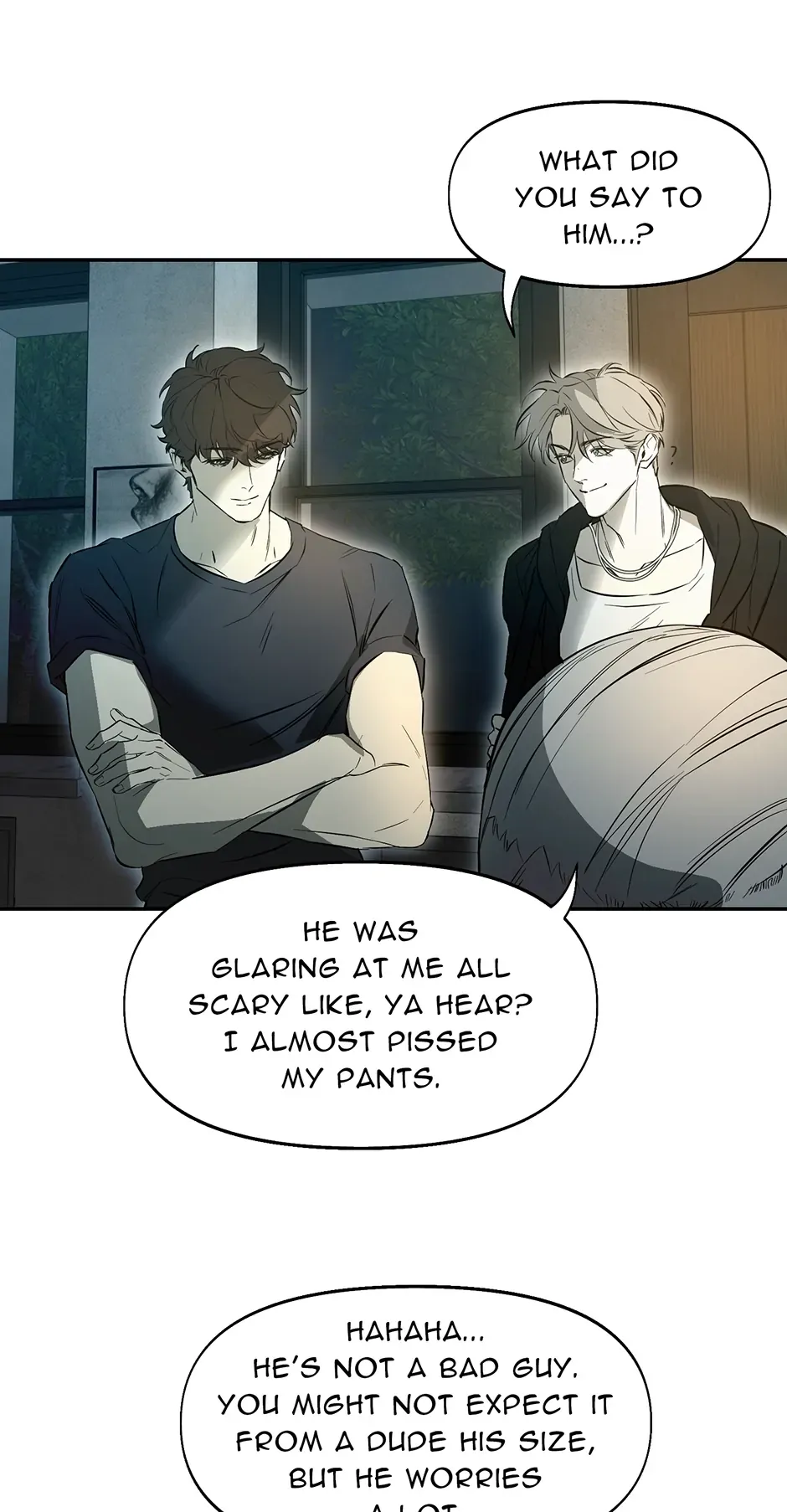 Read Nerd Project Manga Online