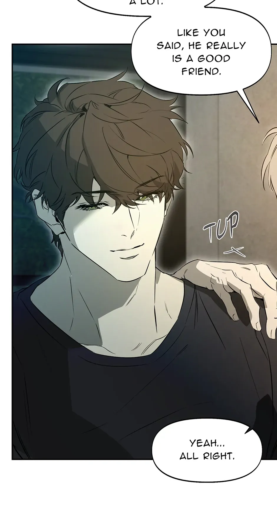 Read Nerd Project Manga Online