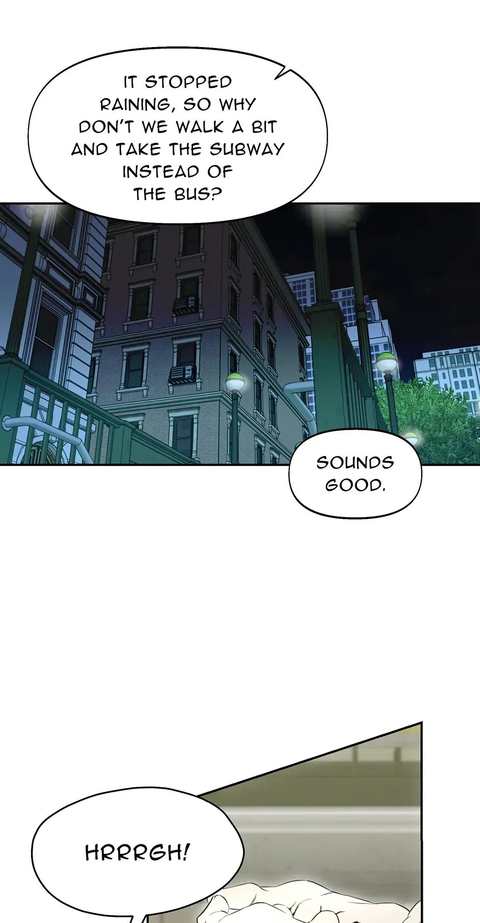 Read Nerd Project Manga Online