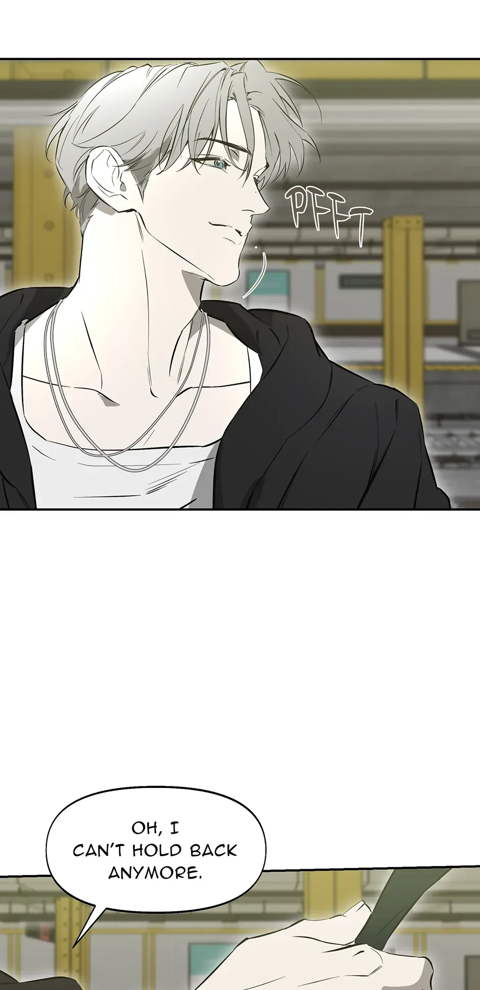 Read Nerd Project Manga Online