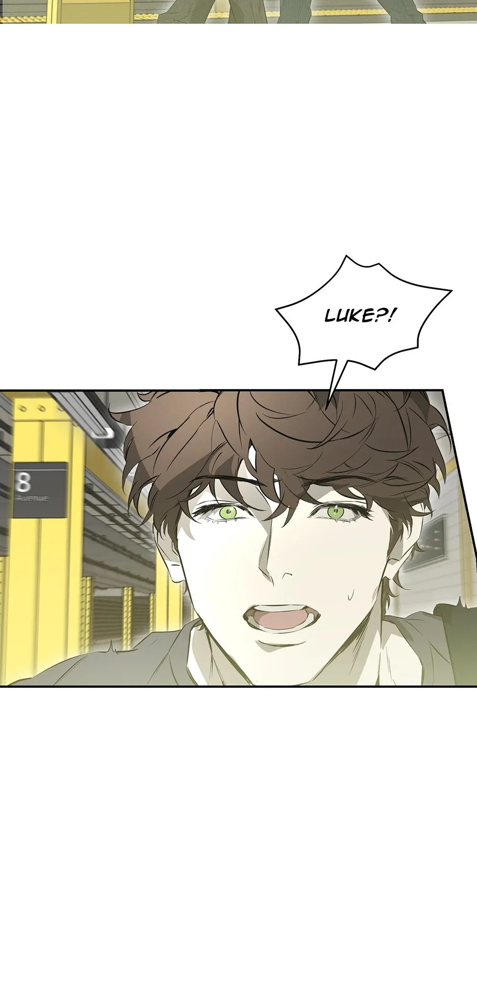 Read Nerd Project Manga Online