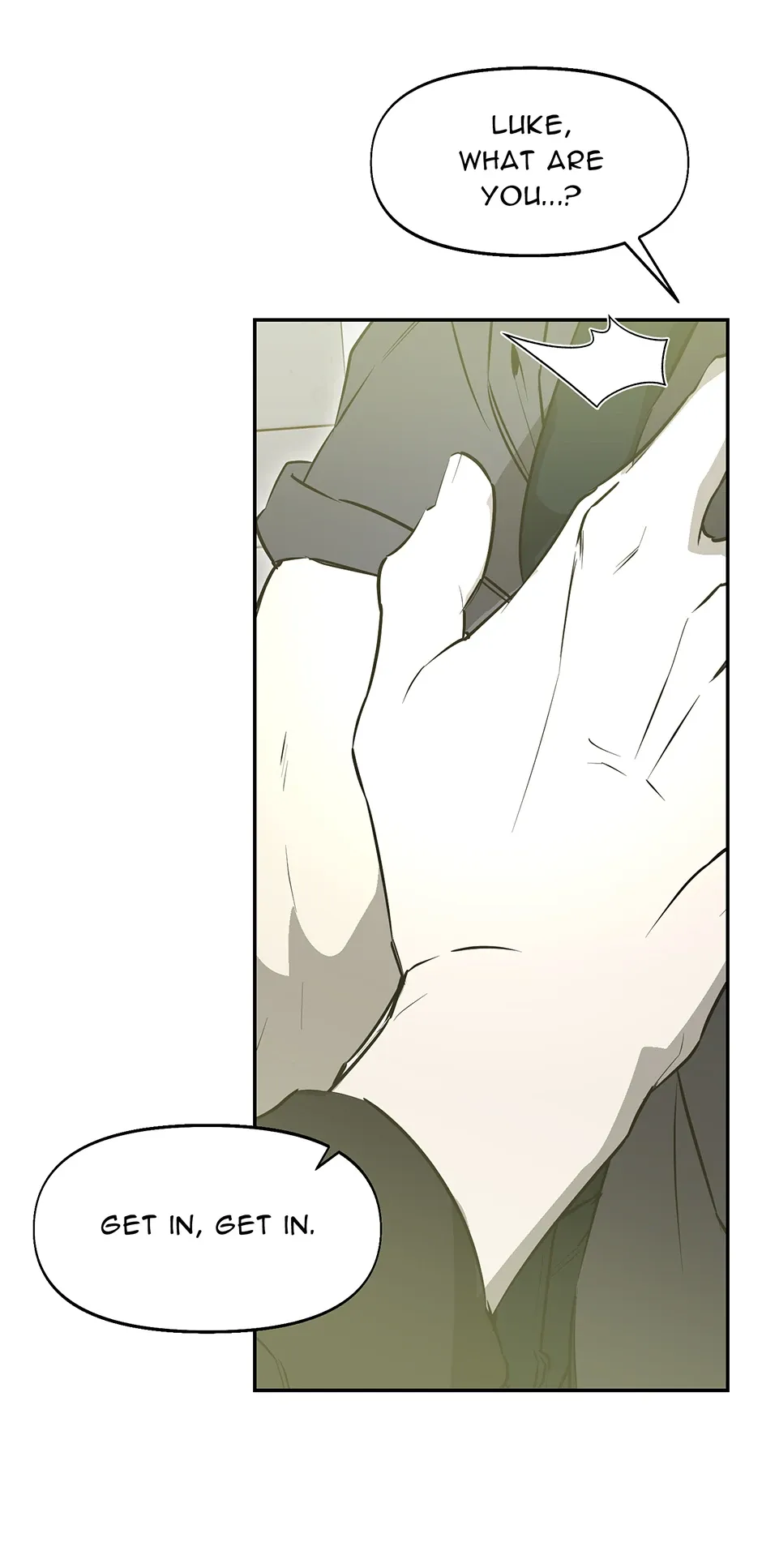 Read Nerd Project Manga Online