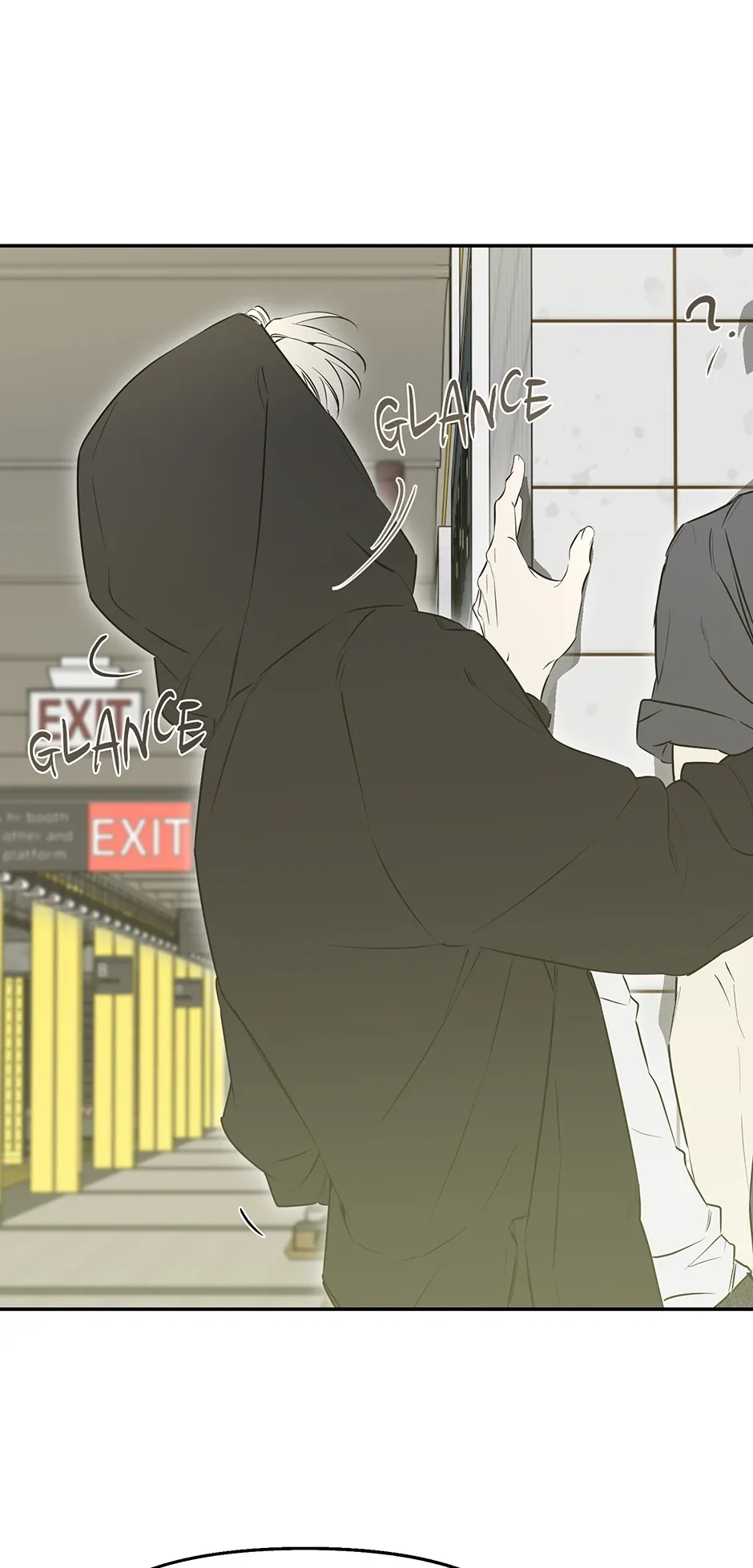 Read Nerd Project Manga Online