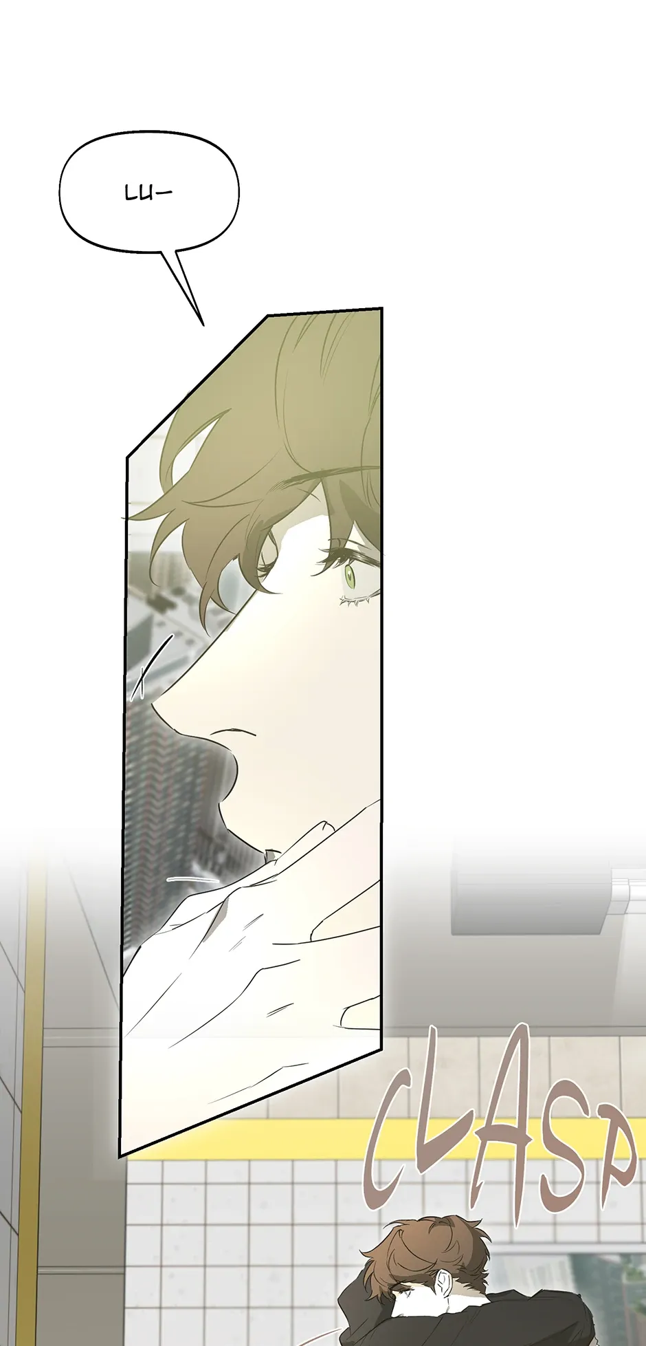 Read Nerd Project Manga Online