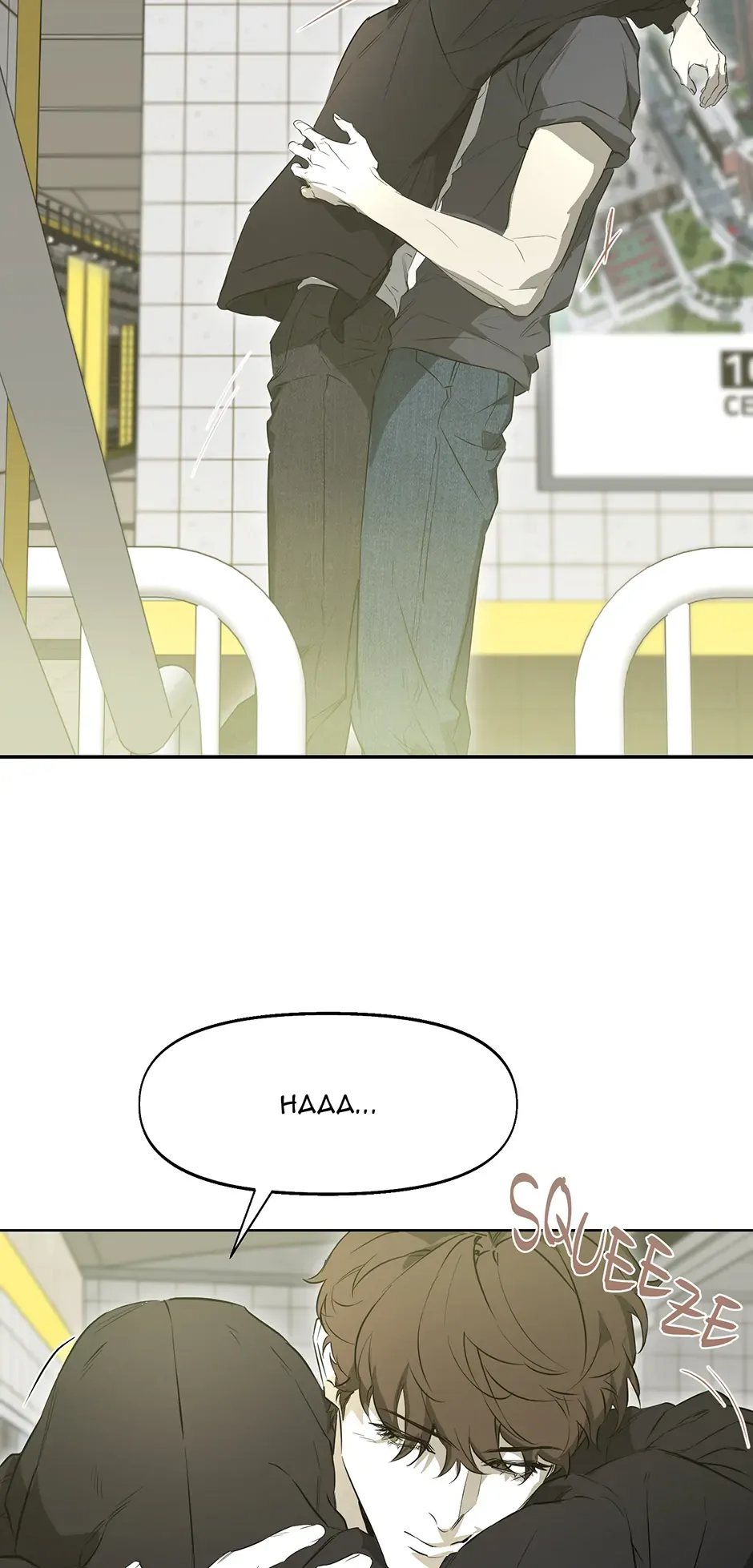 Read Nerd Project Manga Online