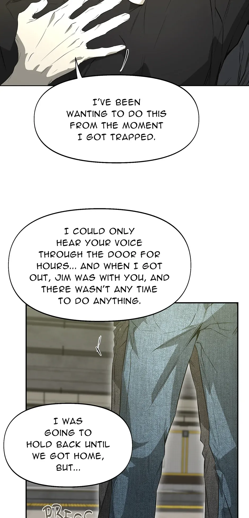 Read Nerd Project Manga Online