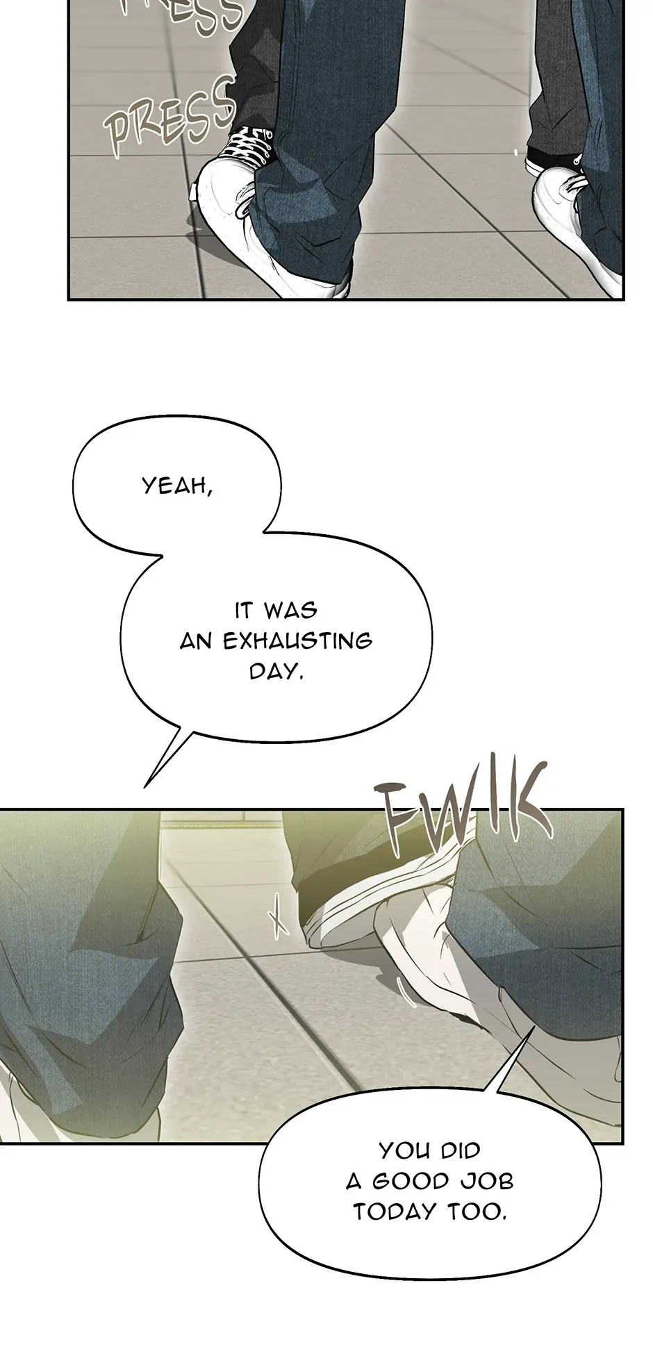 Read Nerd Project Manga Online