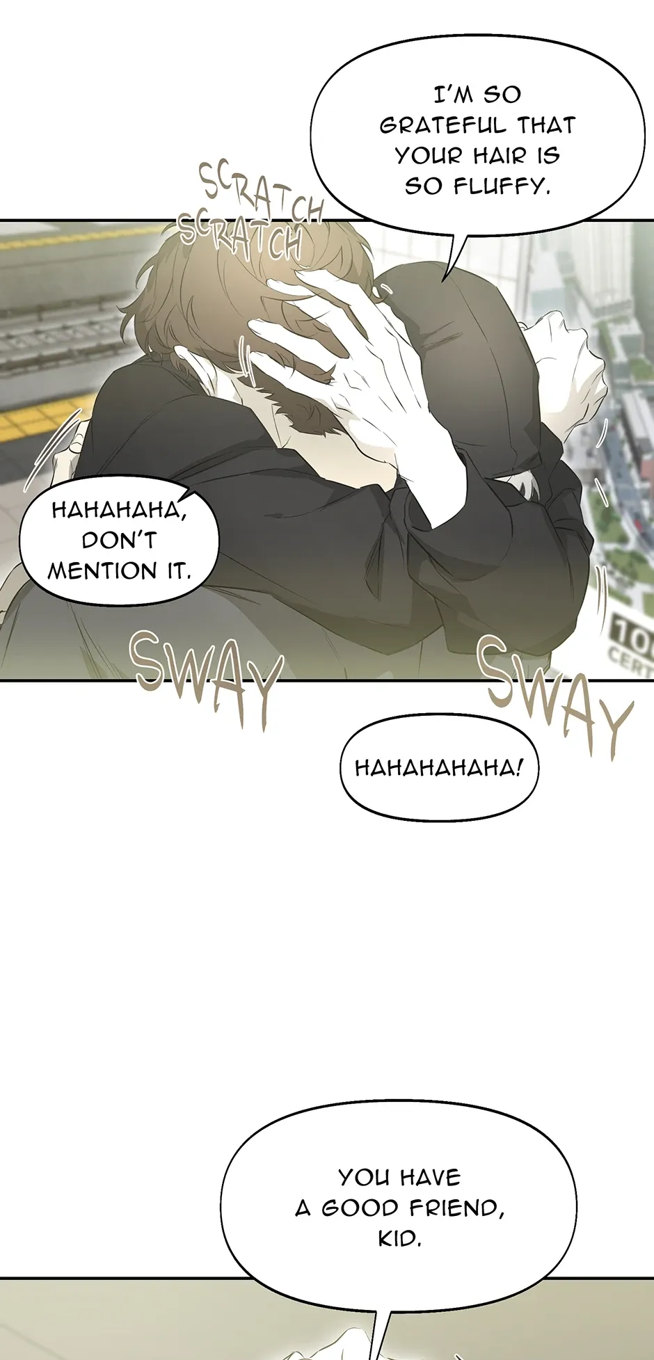 Read Nerd Project Manga Online