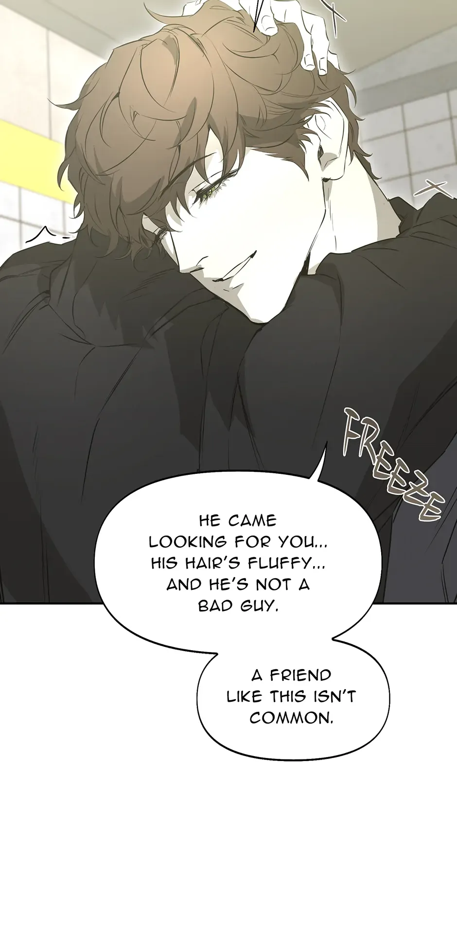 Read Nerd Project Manga Online