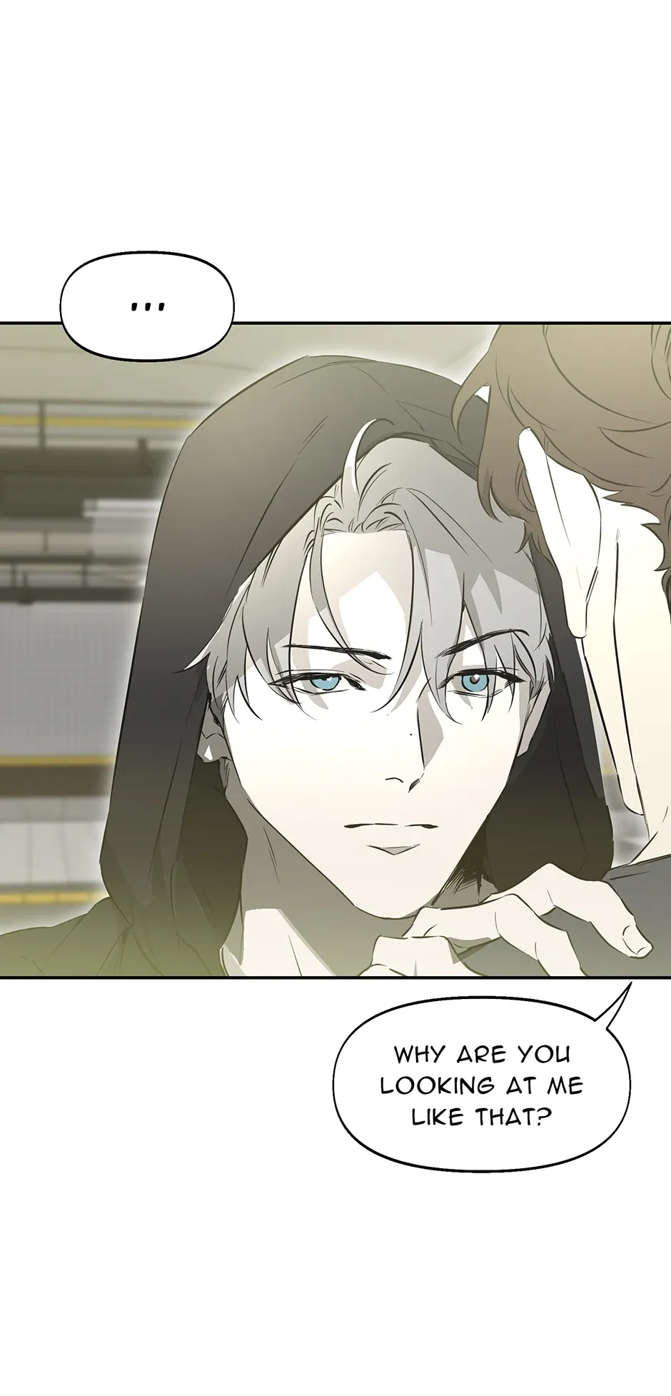 Read Nerd Project Manga Online